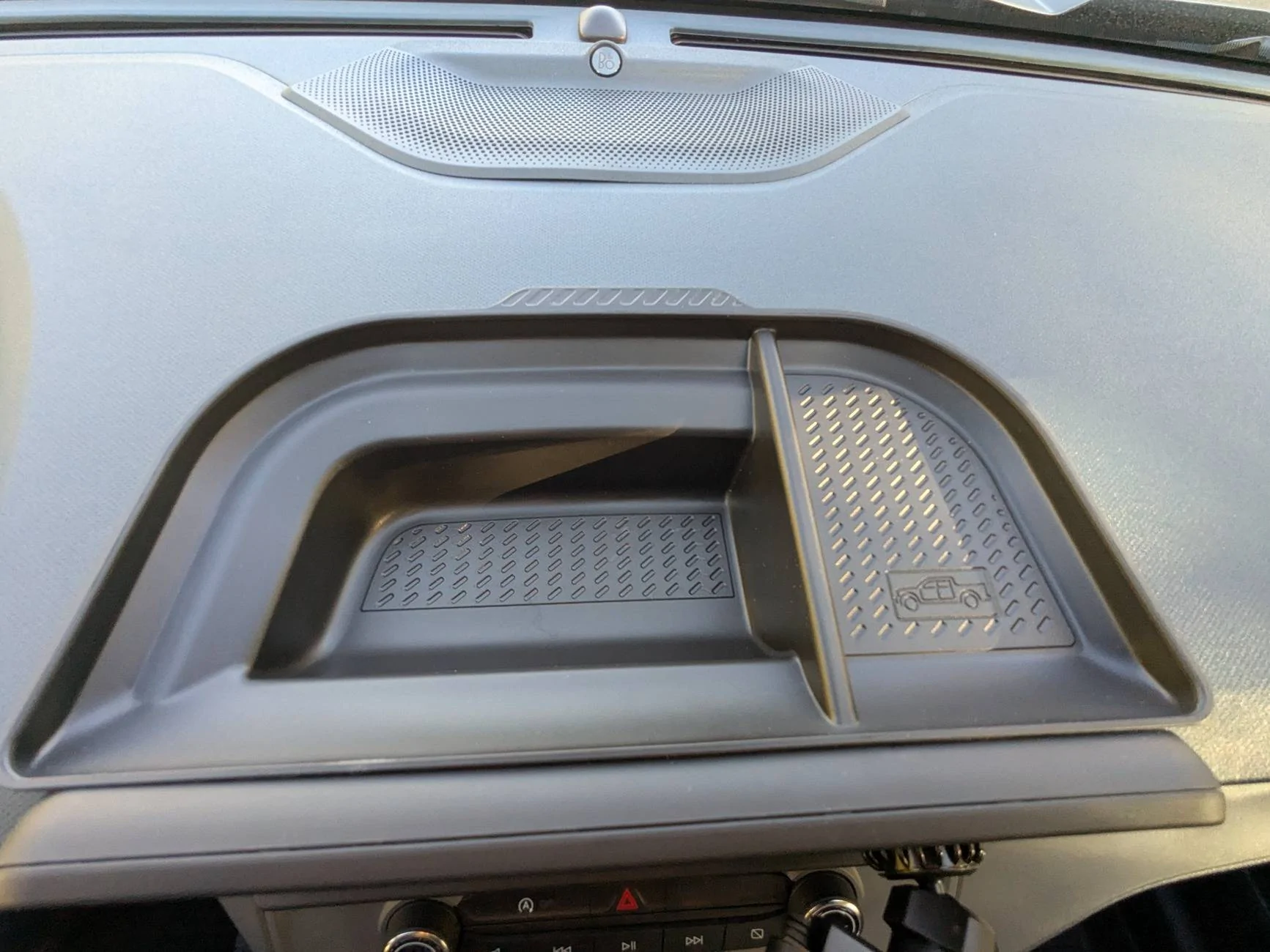 Ford Maverick 2024 Maverick Lariat Tremor - Carbonized Gray Metallic 15