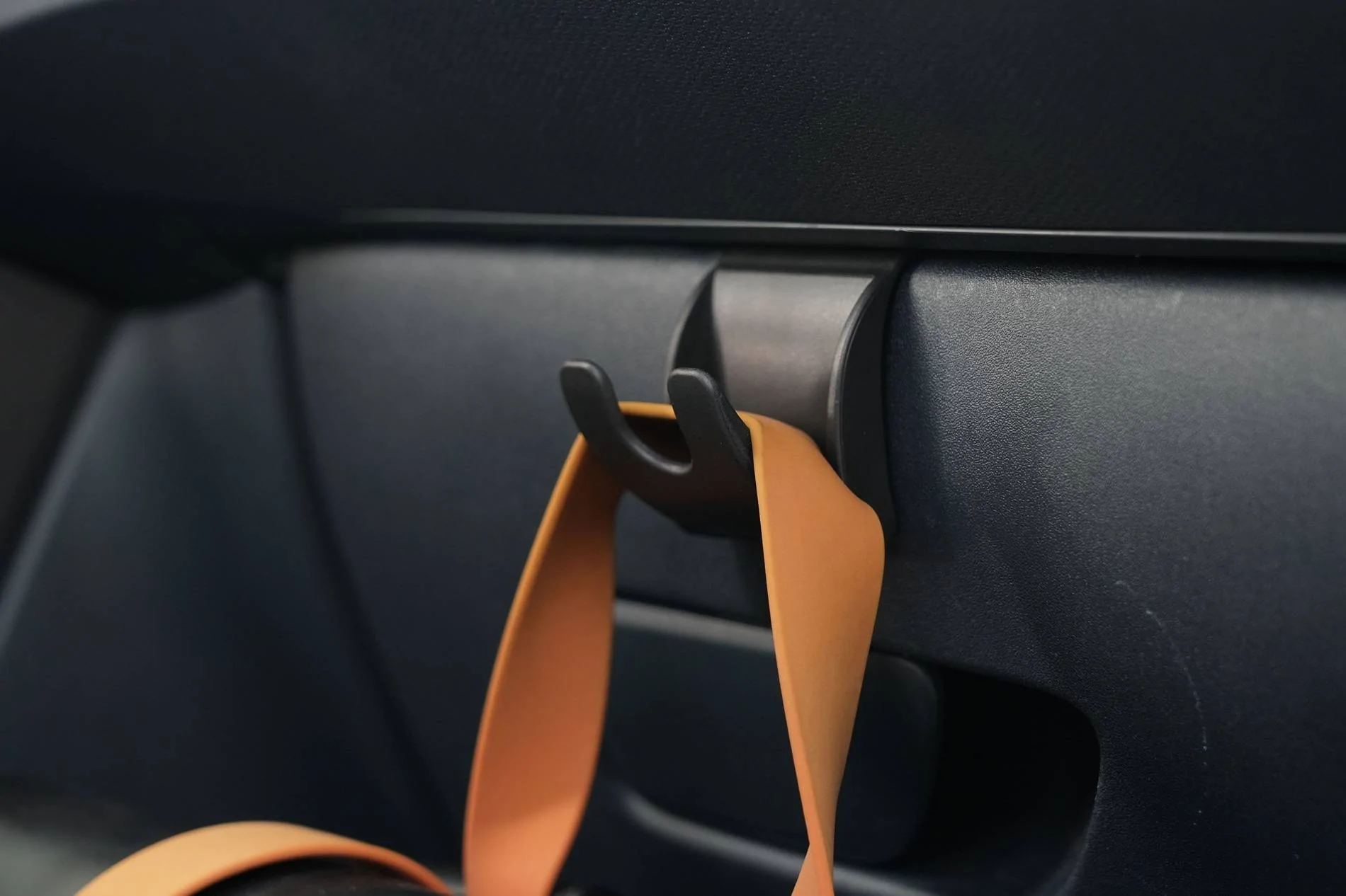 Ford Maverick Mabett Glove Box Organizer Hooks Available Now! DSC07669