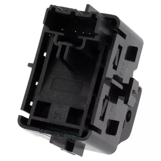 Ford Maverick Window switch replacement 1729864608890-08