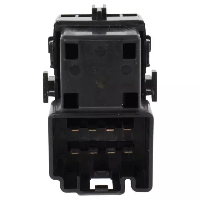 Ford Maverick Window switch replacement 1729864656294-yr
