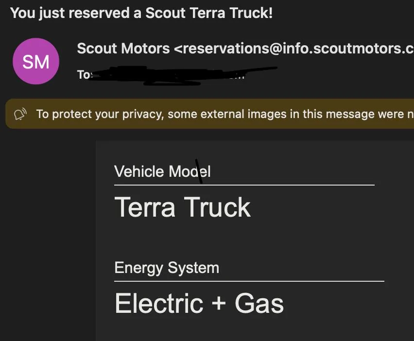 Ford Maverick Official: Scout EV Pickup & SUV debut w/ Gas Range Extender, 4x4, BOF, Lockers, Sway Bar Disconnect -- All Specs, Wallpapers, Video 1729864751689-