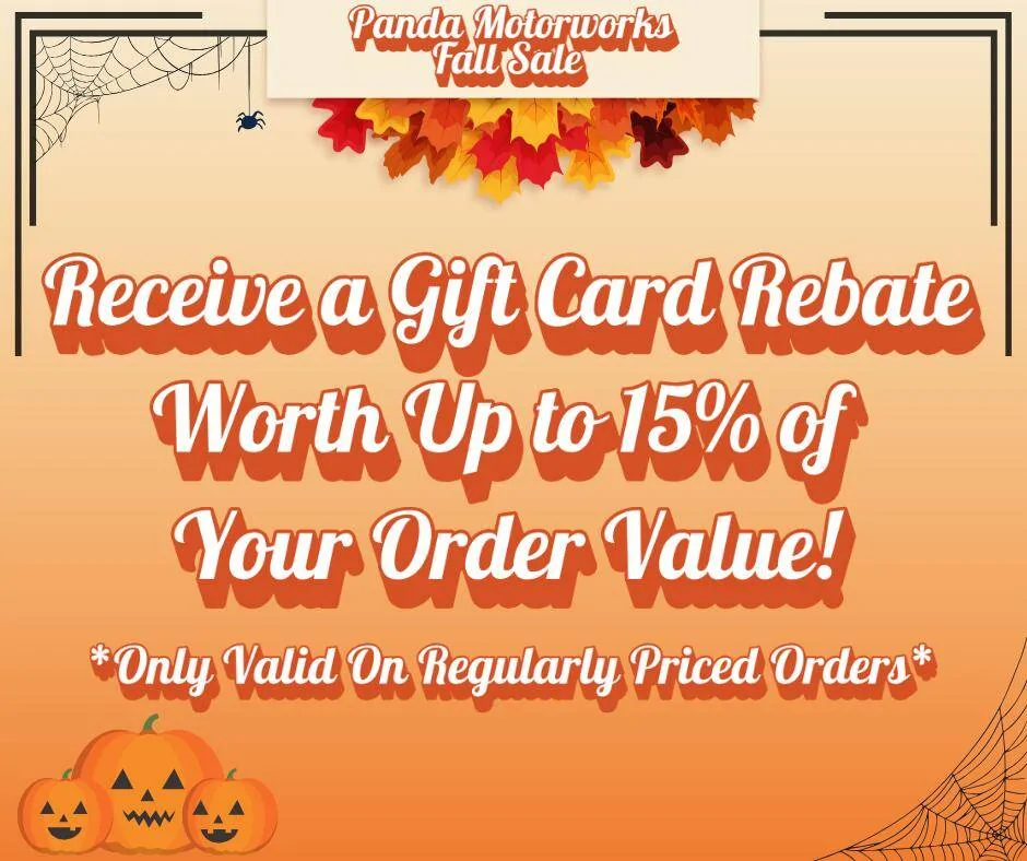 Ford Maverick Rebate Weekend at Panda Motorworks 🐼 3-1729786066757 (1)