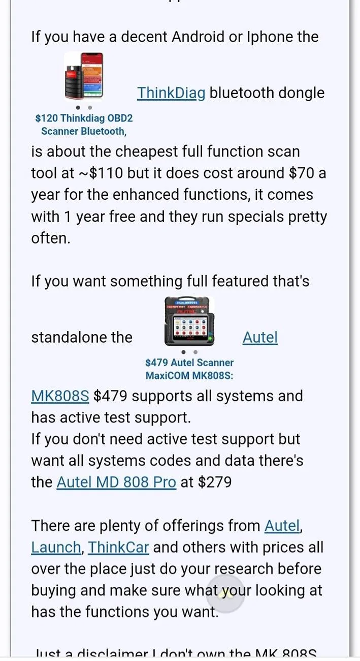 Ford Maverick Temperature Codes (ForScan Lite or Torque) 20241025_101738