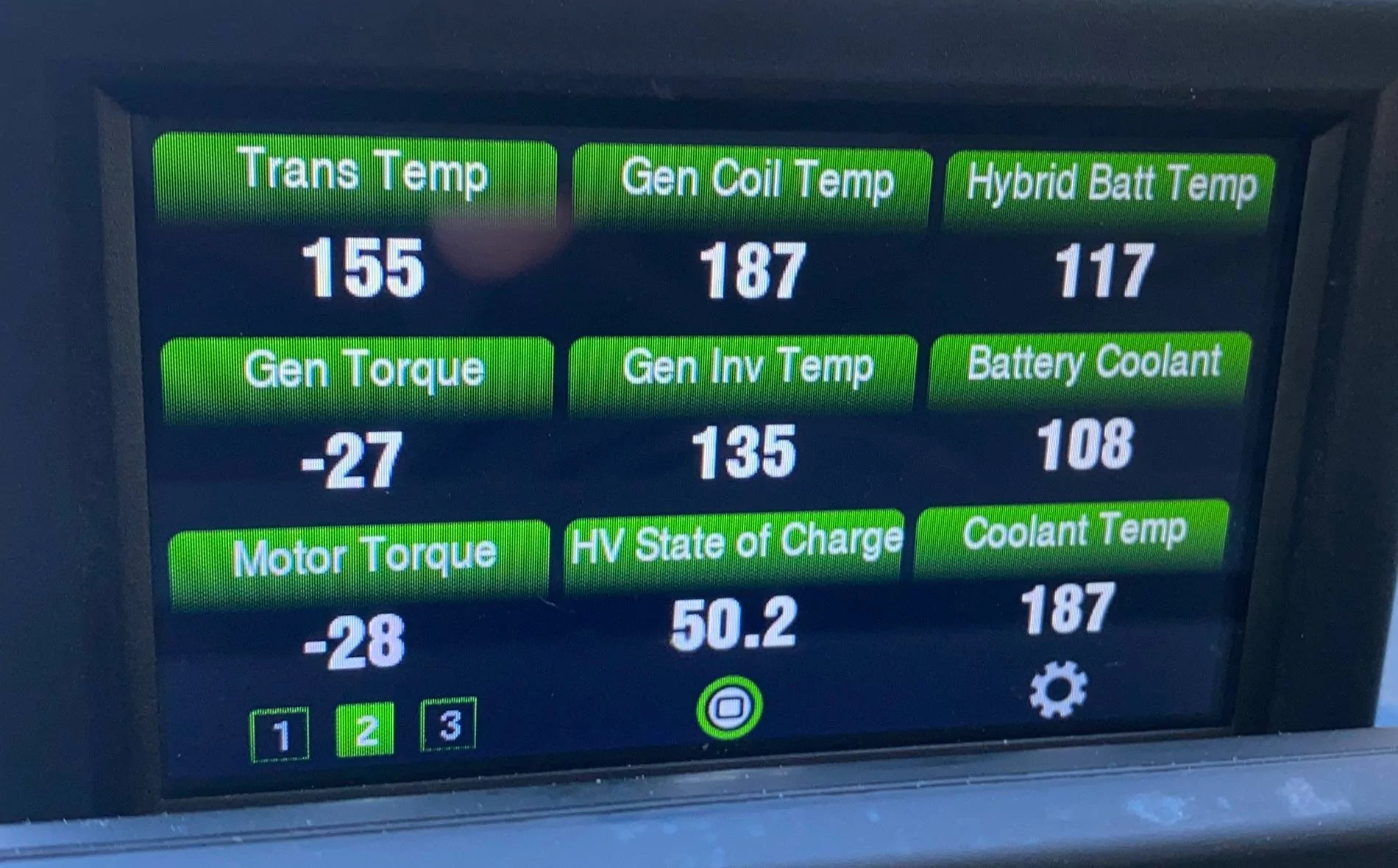 Ford Maverick Temperature Codes (ForScan Lite or Torque) IMG_0934