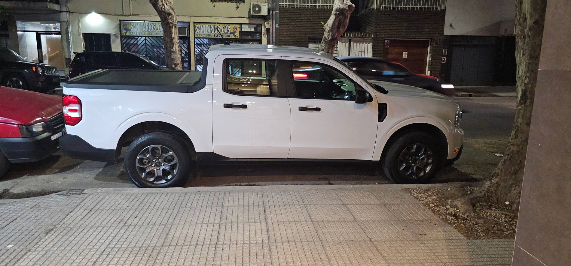 Ford Maverick Buenos Aires Mavericks 1000054437