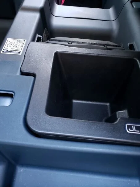 Ford Maverick JL Stealthbox Install / Review 20241024_180308