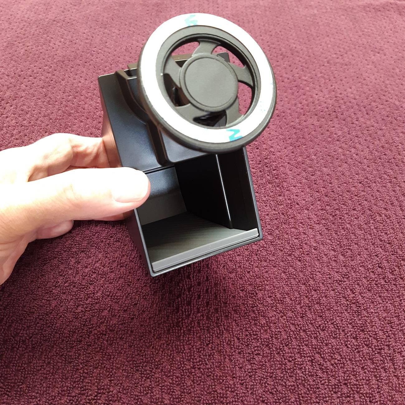 Ford Maverick Mabett Dash Cubby Insert Set Available Now! 20241026_102104