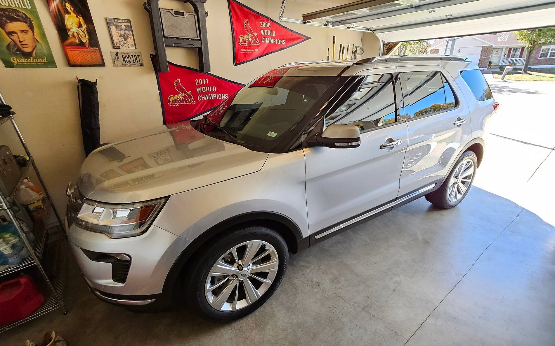 Ford Maverick Decent ceramic wax for the Maverick? 20241027_114414