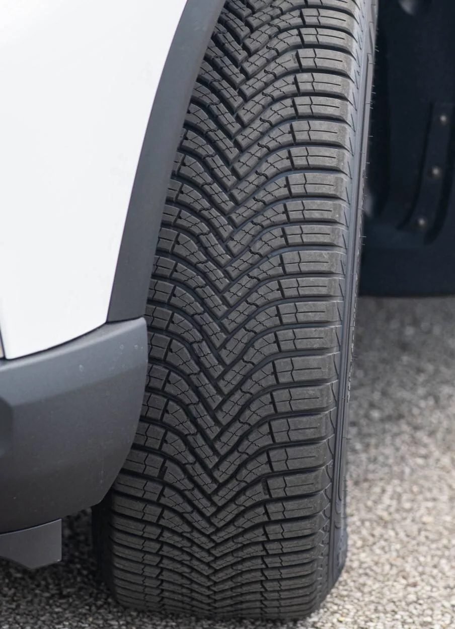 Ford Maverick New WeatherReady 2 Goodyear_RideDrive_ATC_8
