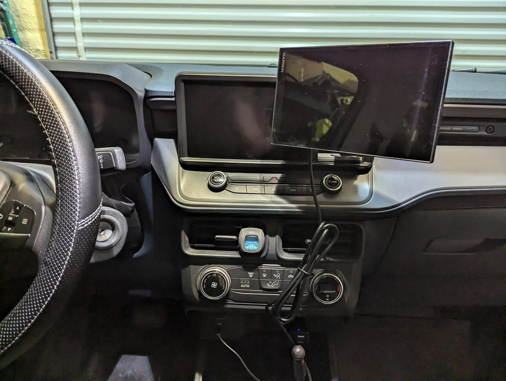 Ford Maverick Mabett Dash Cubby Insert Set Available Now! PXL_20241028_193320494