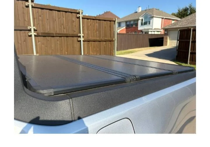 Ford Maverick Which Flip Up Tonneau Cover? 20241028_134235