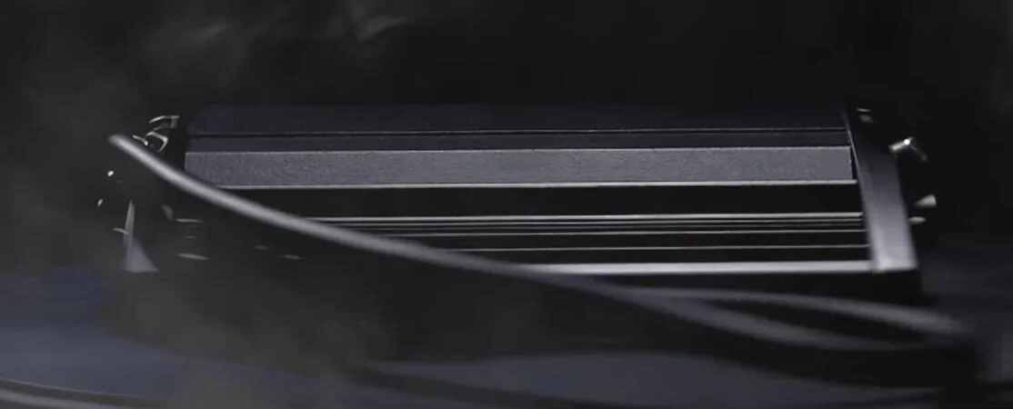 Ford Maverick First Look! SEMA 2024 Product Teaser #1 | Diode Dynamics 1730218516533-9u