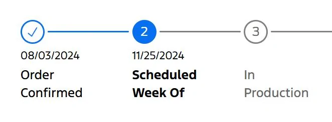 Ford Maverick Still No Updates 45 Days Out? 1730297781713-m