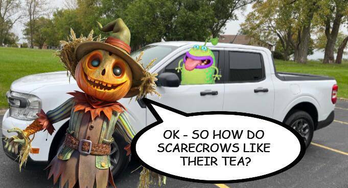 Ford Maverick Maverick Memes -  fun diversion while we wait [ ** NO POLITICS ** ] download - 2024-10-30T200819.080