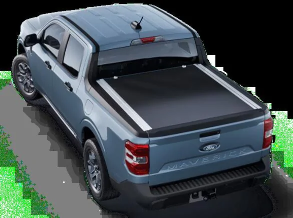 Ford Maverick What is new for 2025 Maverick Accessories? 1730491282500-vi