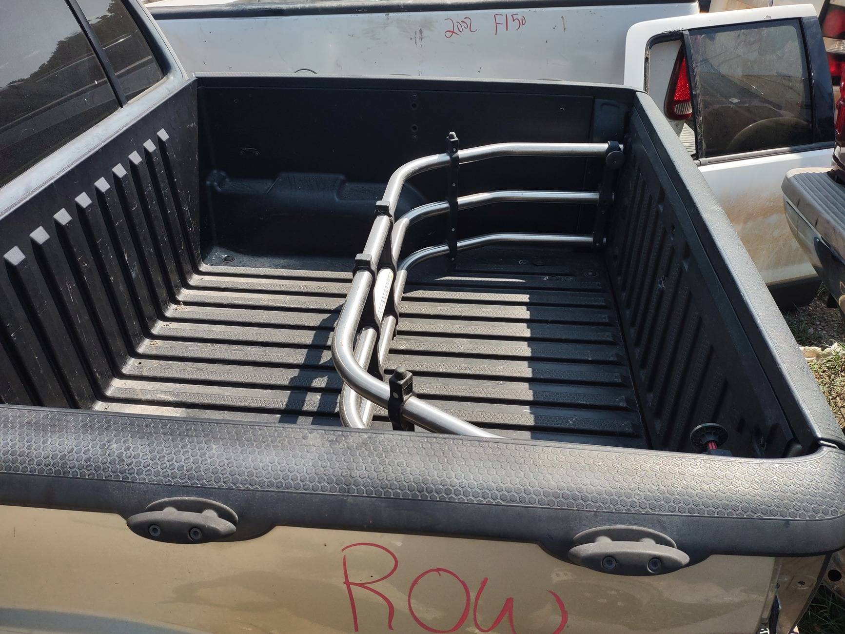 Ford Maverick Which Flip Up Tonneau Cover? IMG_20210913_114629904