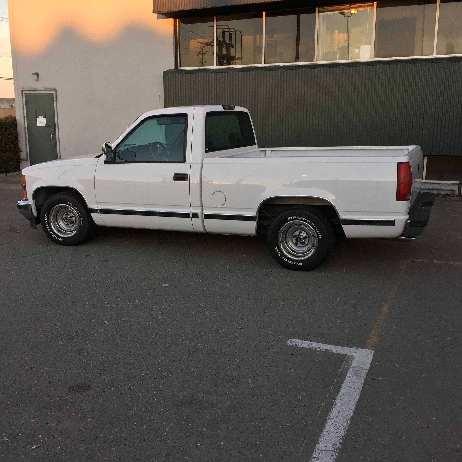 Ford Maverick TFL Compares Maverick Hybrid to the Original Ford Ranger silvera