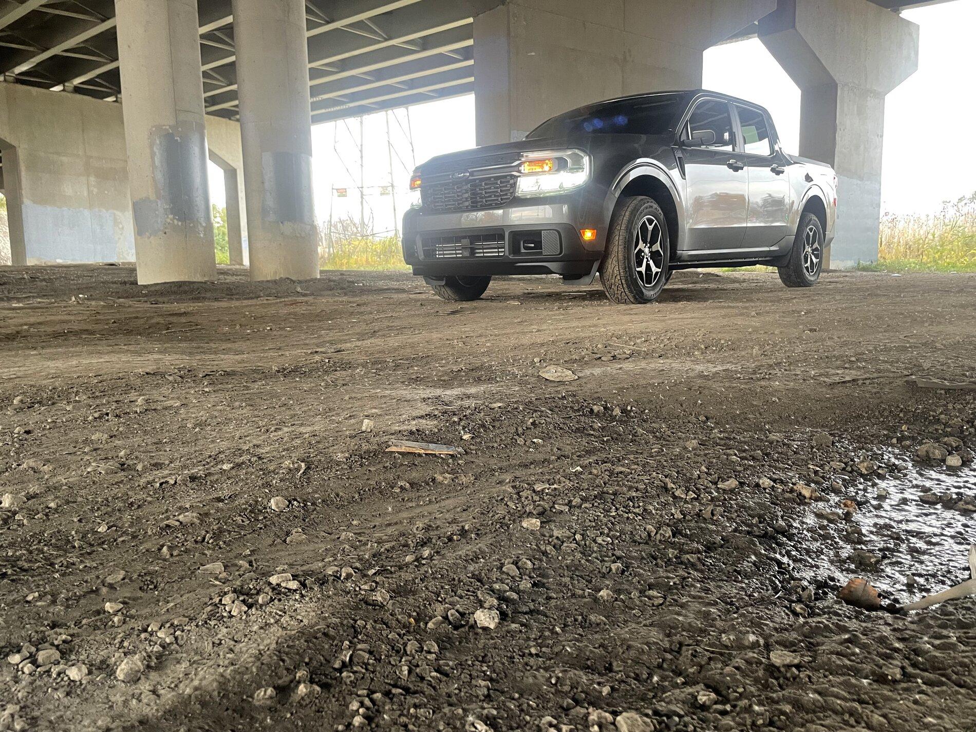 Ford Maverick CARBONIZED GRAY Maverick Photos Thread DF80BCFD-11EE-4B18-B2AF-2417600B77BC