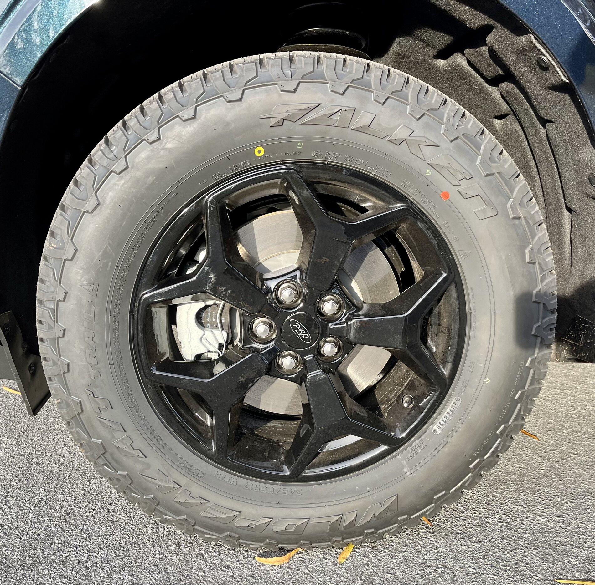 Ford Maverick ALTO BLUE Maverick Photos Thread E05A9768-F8E1-4CD7-96ED-C83C038DCE80