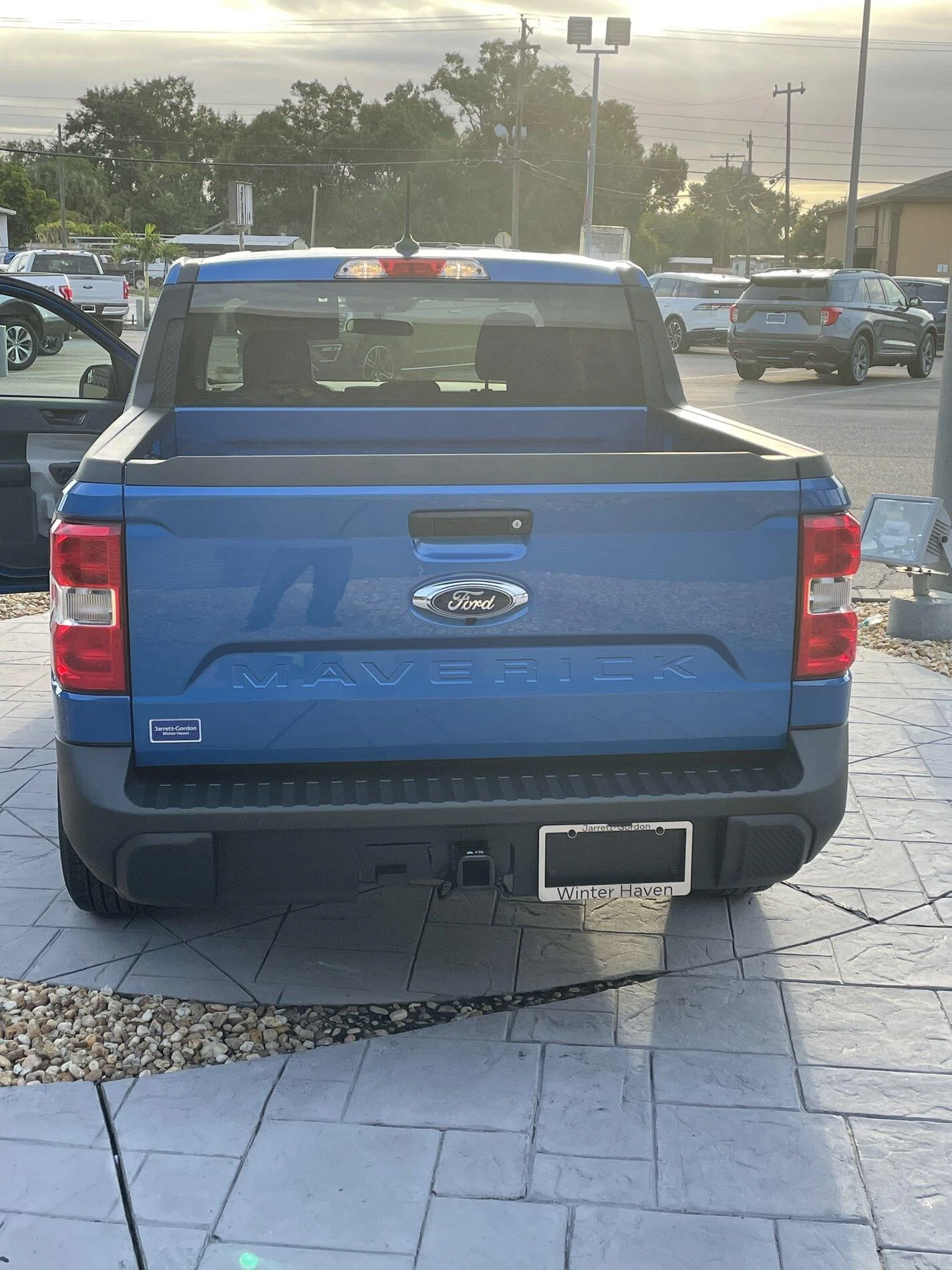 Ford Maverick Orders delivered to Florida? 04C4CEA0-54BF-4E5A-ABD8-FC31B3BA1F6C