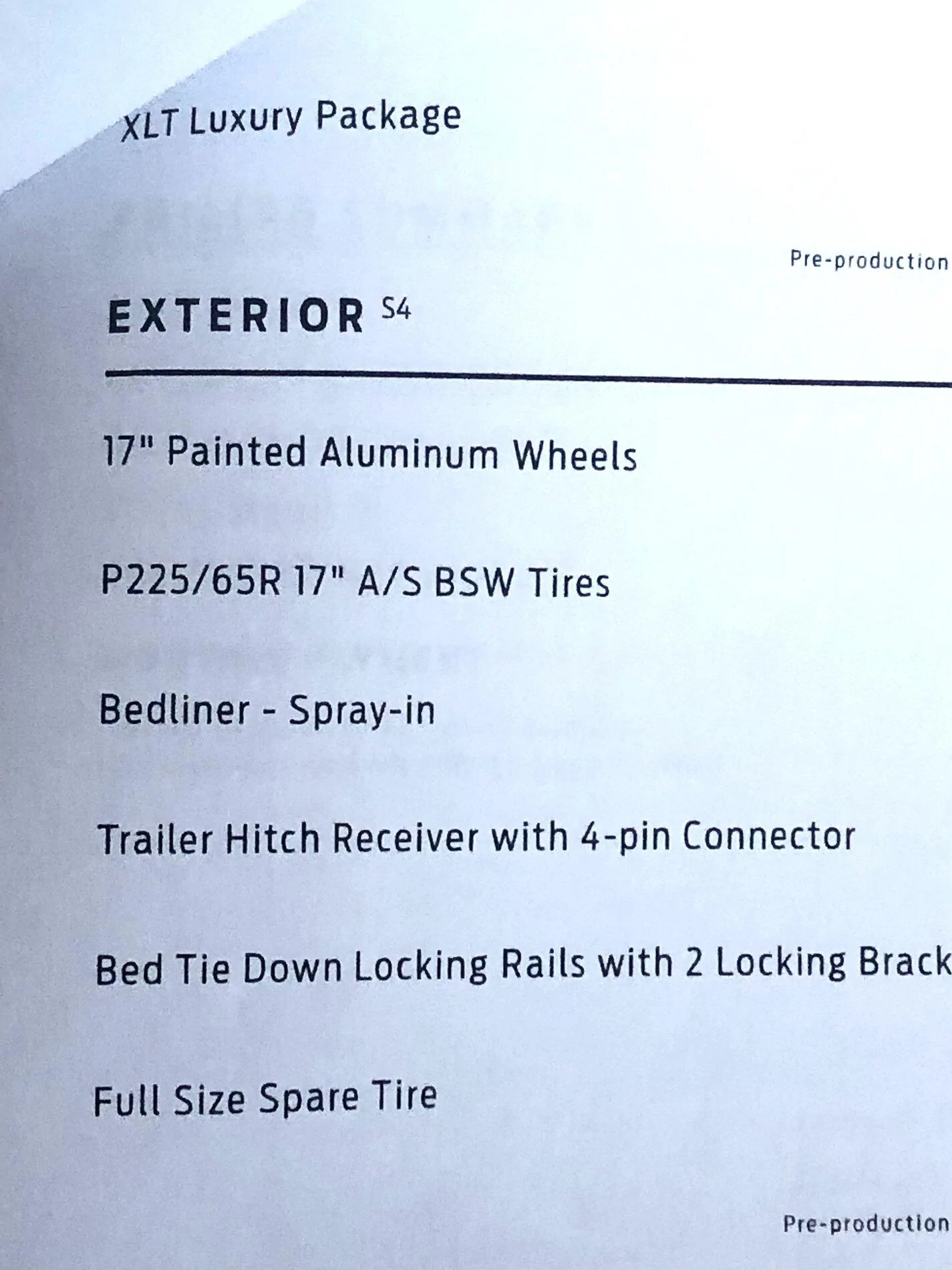 Ford Maverick No More Spray In Bedliners (says dealer) ? 439904F1-4FFE-456A-A026-193CABEC73CF_1_201_a