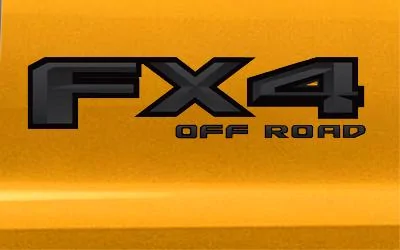 Ford Maverick First thing you did/doing to your Mav MAVfx4