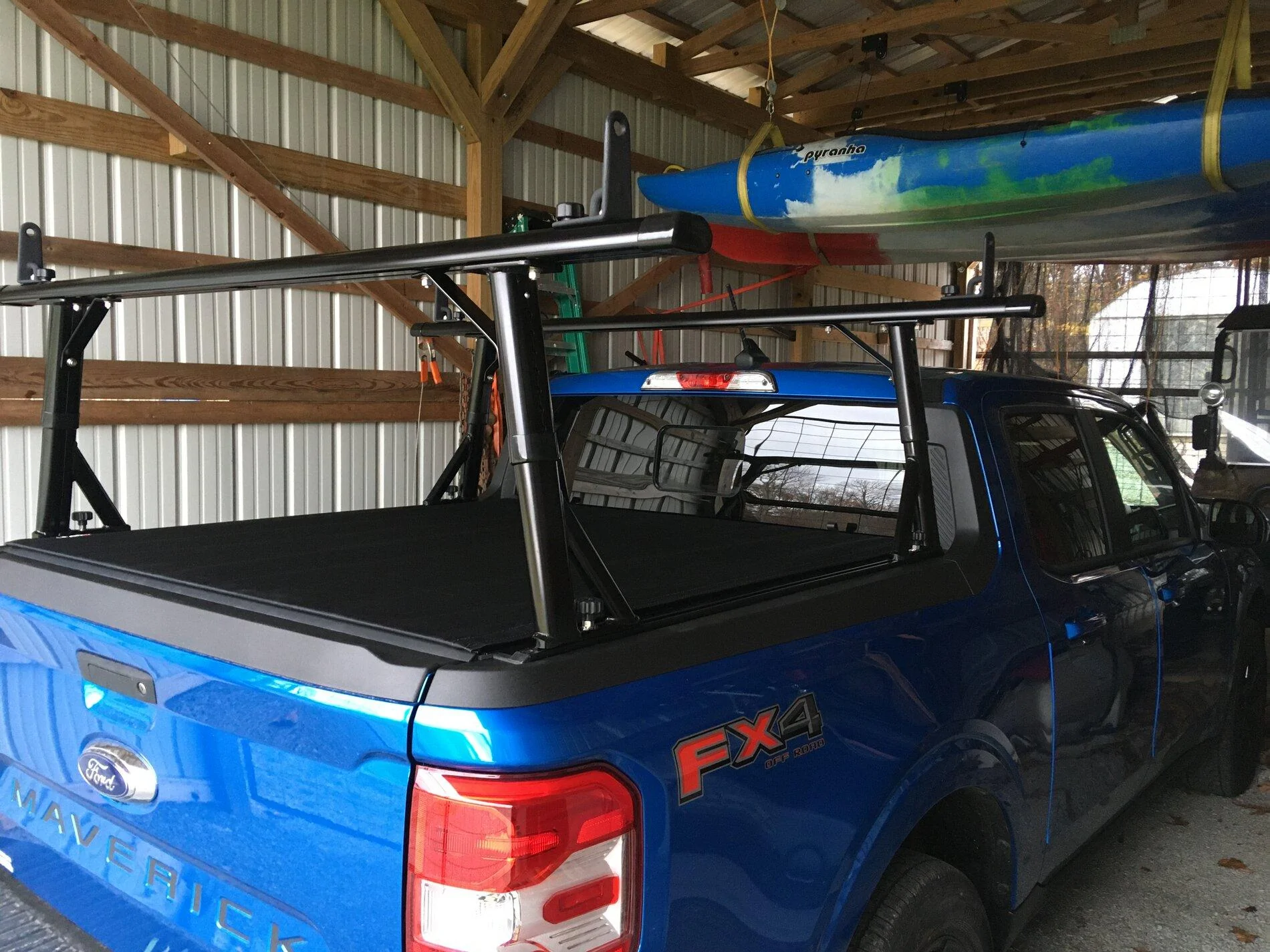 Ford Maverick What's your Maverick hauling in the bed? [Photos Edition] C83F135B-A5BC-495E-B5A6-9B0E9ABDF678