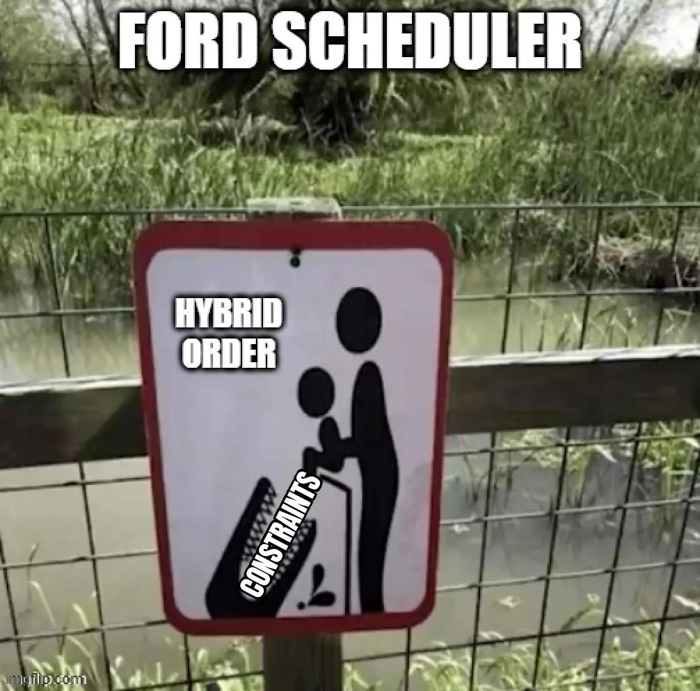 Ford Maverick Maverick Memes -  fun diversion while we wait [ ** NO POLITICS ** ] ZomboMeme 22112021163724