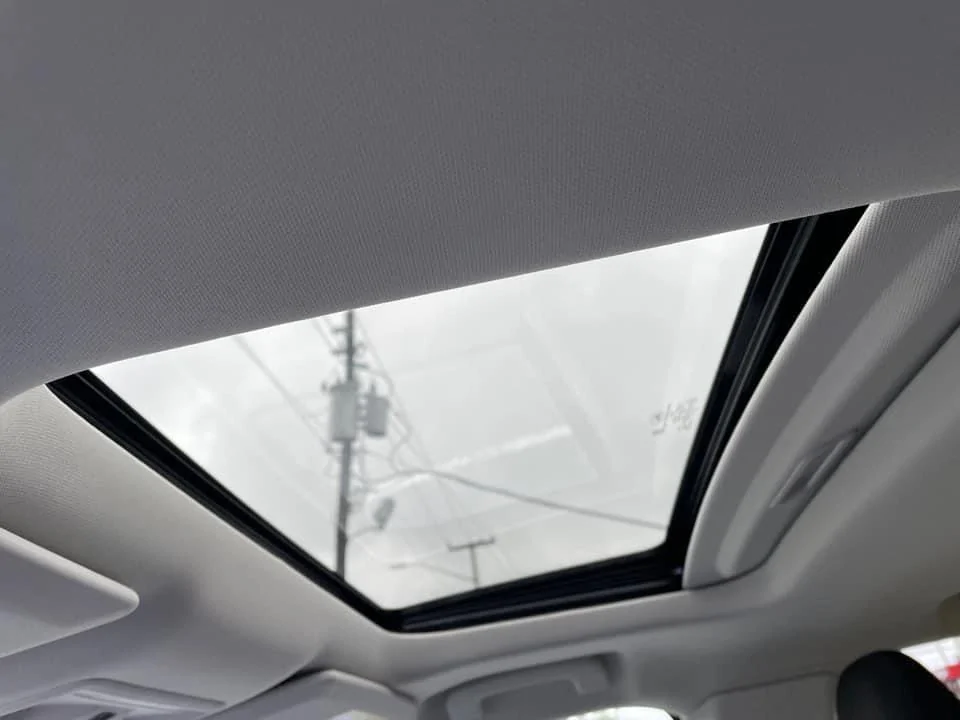 Ford Maverick Anyone order sunroof? Worth it? FE598C24-45FA-4BBB-BA85-F538CE2FF826