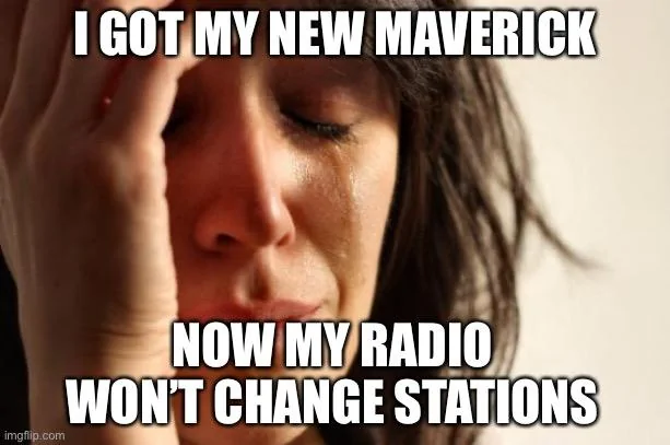 Ford Maverick Maverick Memes -  fun diversion while we wait [ ** NO POLITICS ** ] 25FDB049-9B7A-4B6E-BE10-6DAB00B73DEF