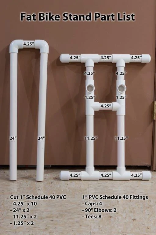 Ford Maverick DIY bike rack 258884448_299517012036643_4473008148974030819_n
