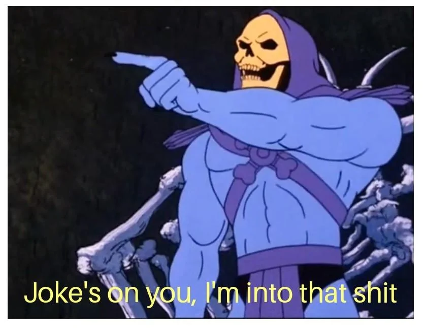 Ford Maverick Maverick Memes -  fun diversion while we wait [ ** NO POLITICS ** ] Jokes On You Im Into That St 22112021192818