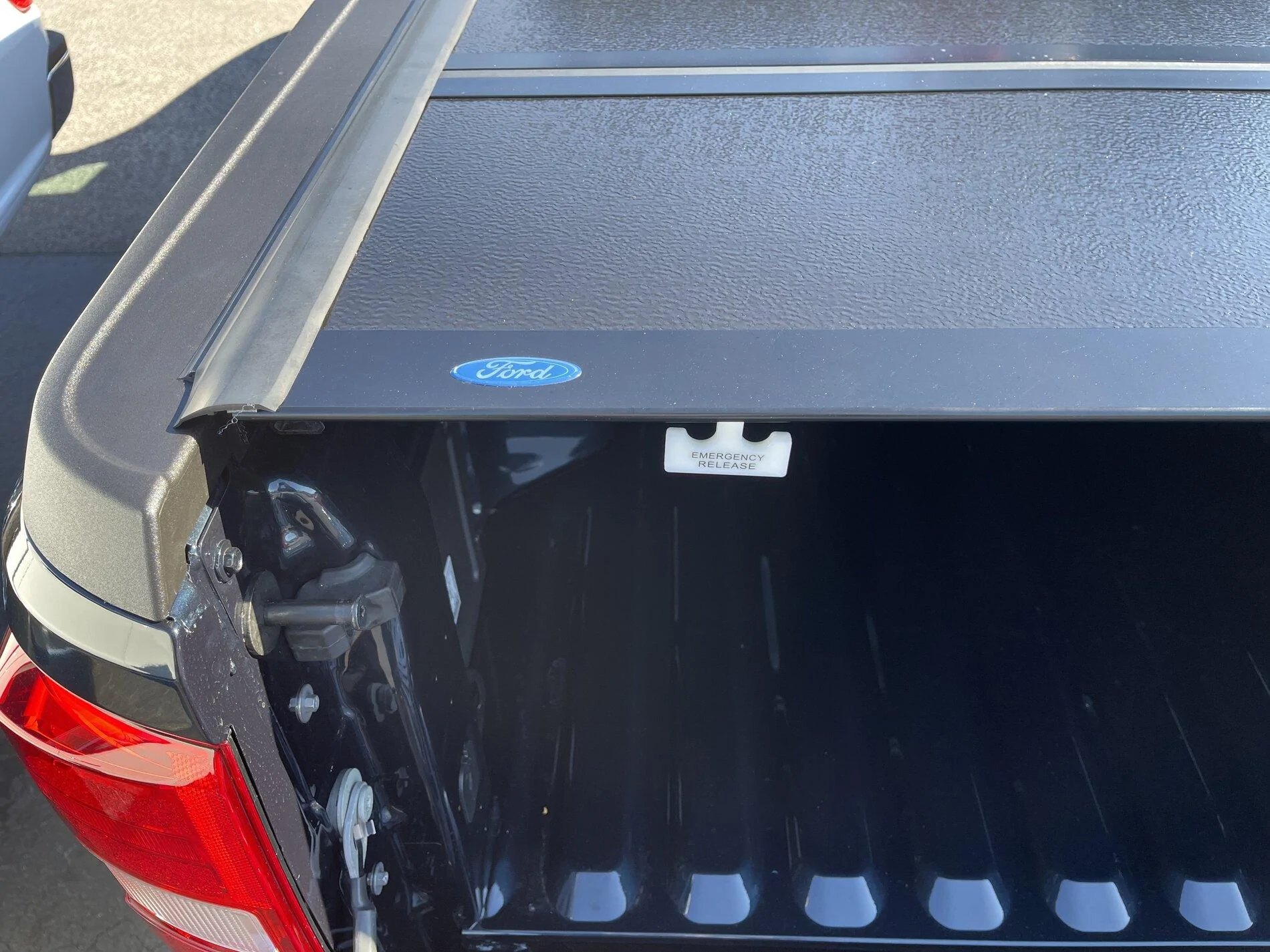 Ford Maverick ALTO BLUE Maverick Photos Thread 18053F90-BDD7-45E0-AE1A-F381F3688D09