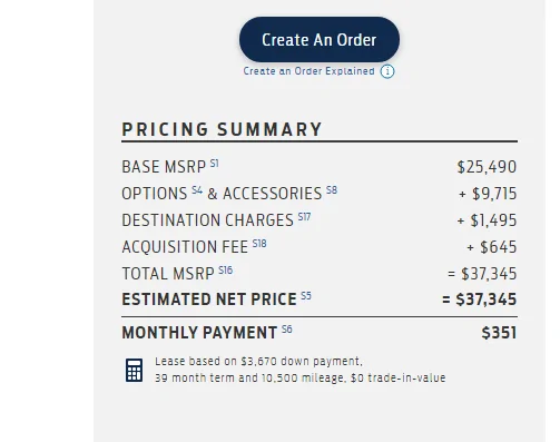 Ford Maverick Highway Robbery on Cars.com image001 (1)