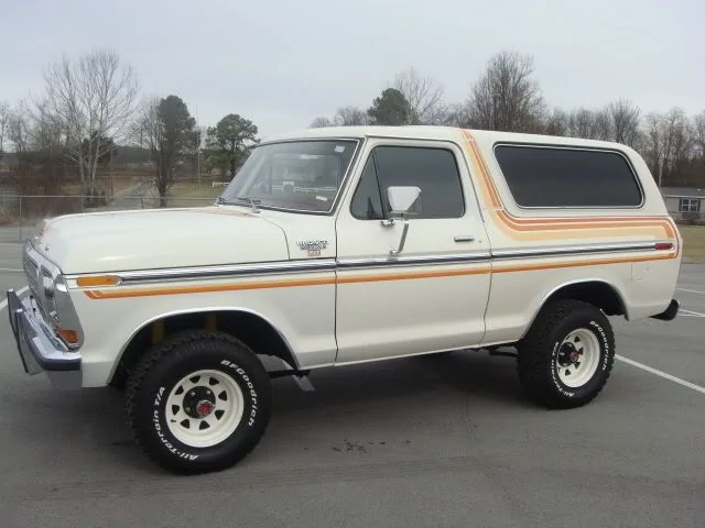 Ford Maverick Ford Maverick Free Wheeling Package wanted af9c93d4229b9e87195d64eccd56eb02