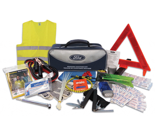 Ford Maverick Emergency Stuff in Your Truck?  What Do You Carry For Emergencies? 81448f9d96b80d224e84b483617528f3 (1)