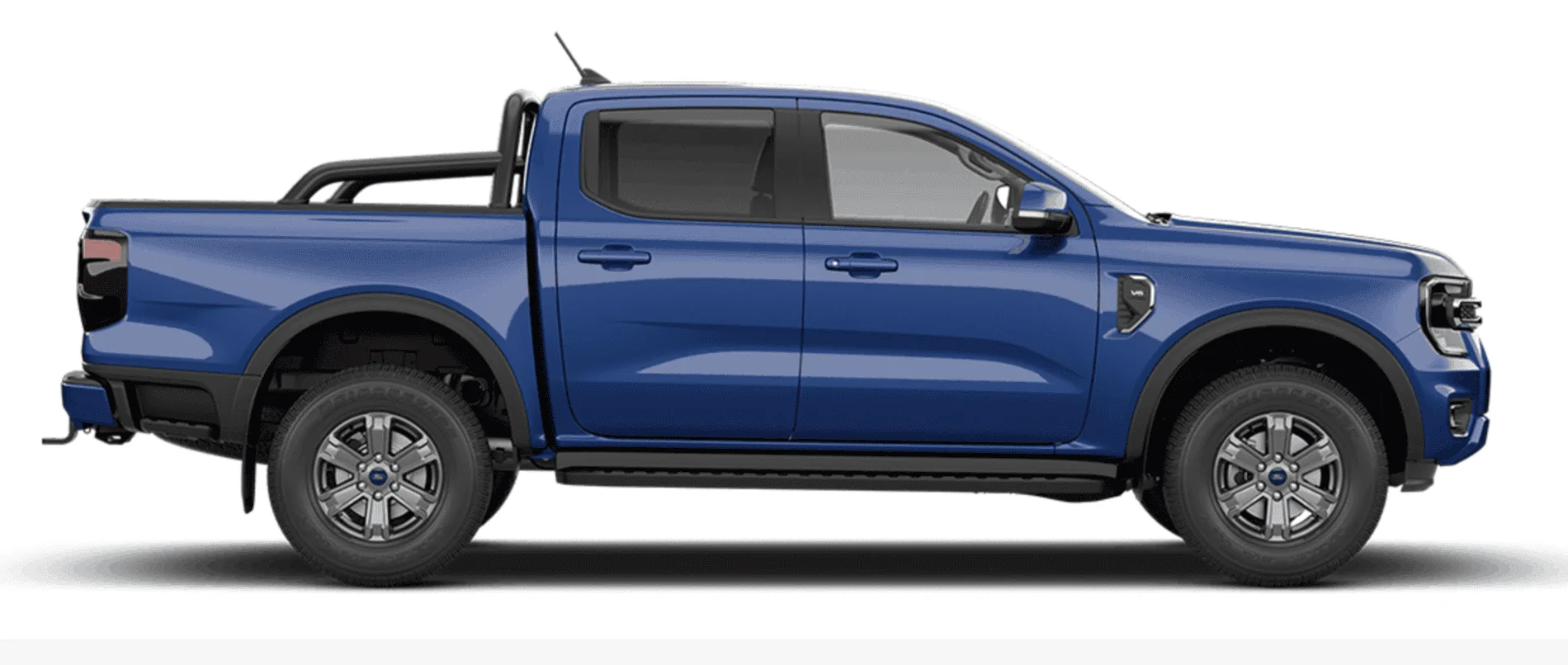 Ford Maverick All-New 2023 Ford Ranger Revealed! Screen Shot 2021-11-24 at 10.04.58 AM