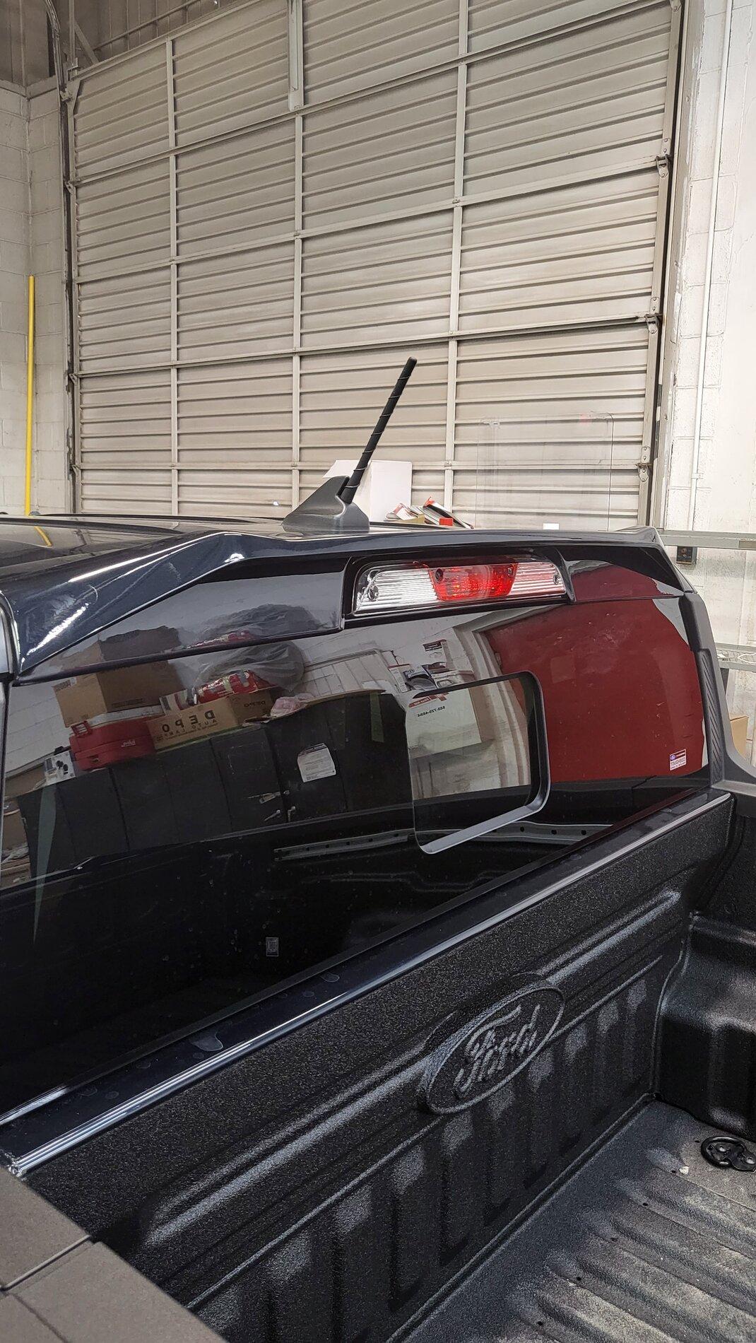 Ford Maverick ALTO BLUE Maverick Photos Thread 20211124_101243