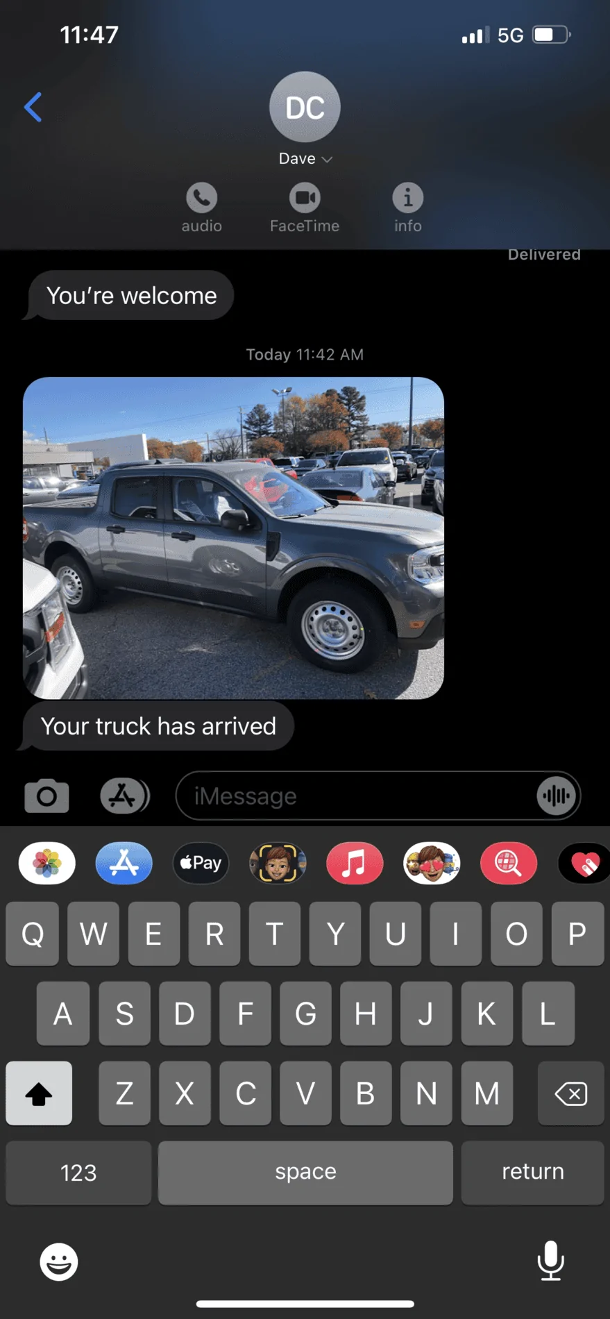 Ford Maverick 🧭 Track Your Maverick Order by VIN + Order Number [& Get Your Window Sticker] 538DF923-0E43-4345-93C0-F0BBB674034D