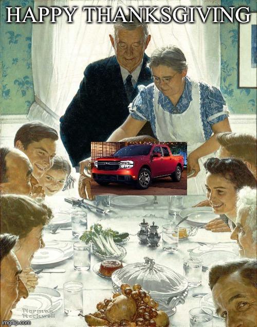Ford Maverick Maverick Memes -  fun diversion while we wait [ ** NO POLITICS ** ] 529311F2-5133-42EF-B9A3-8BD5982528A3
