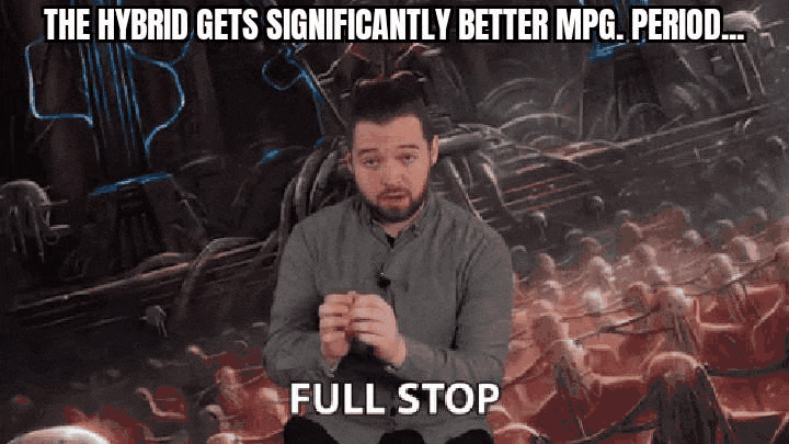Ford Maverick Maverick Memes -  fun diversion while we wait [ ** NO POLITICS ** ] GifMeme09112426112021