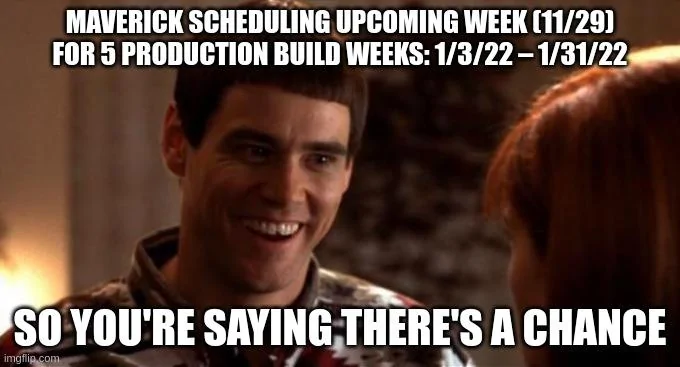 Ford Maverick Maverick Memes -  fun diversion while we wait [ ** NO POLITICS ** ] 5vmg67