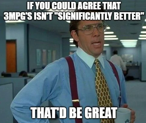 Ford Maverick Maverick Memes -  fun diversion while we wait [ ** NO POLITICS ** ] officemav