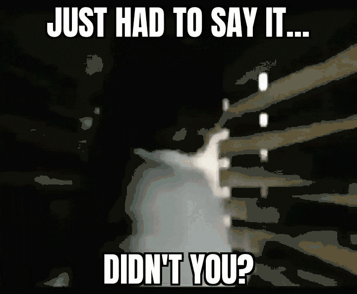 Ford Maverick Maverick Memes -  fun diversion while we wait [ ** NO POLITICS ** ] GifMeme10042126112021