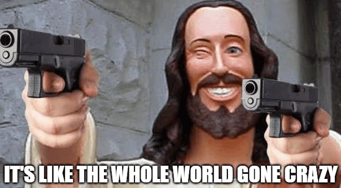 Ford Maverick Maverick Memes -  fun diversion while we wait [ ** NO POLITICS ** ] download (27)