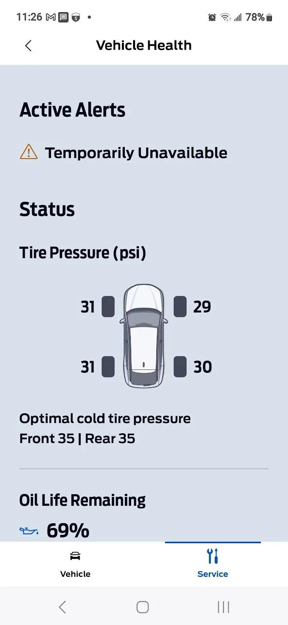 Ford Maverick TPMS issues 1730662071996-8t