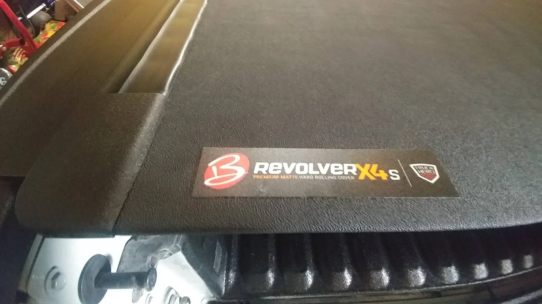 Ford Maverick Tonneau Covers - Hard Roll-Up? 0429221512a