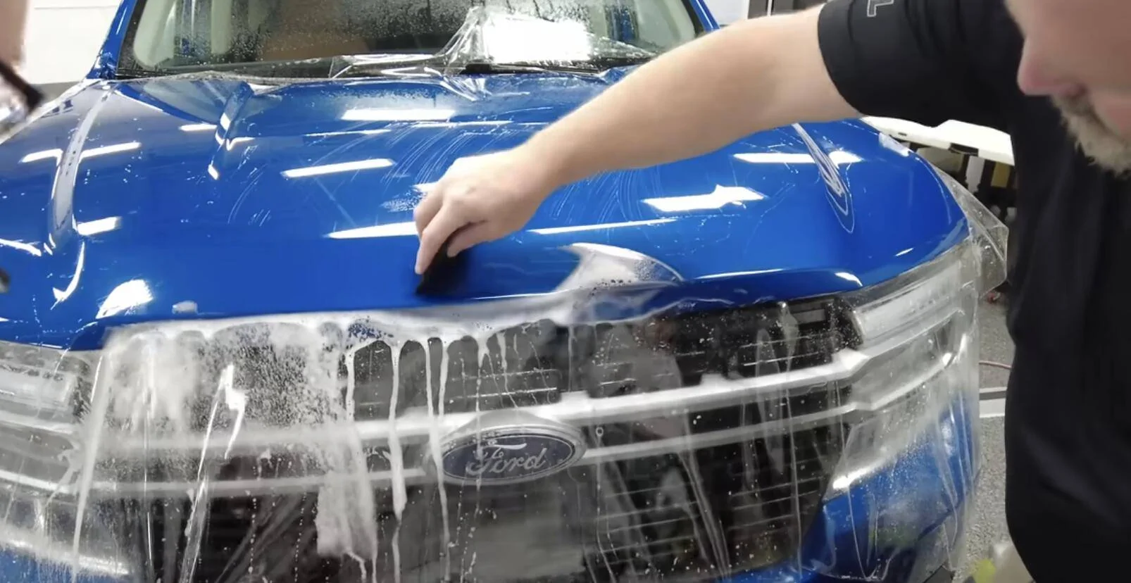 Ford Maverick Paint Protection Film Screenshot 2024-11-04 at 7.03.27 PM