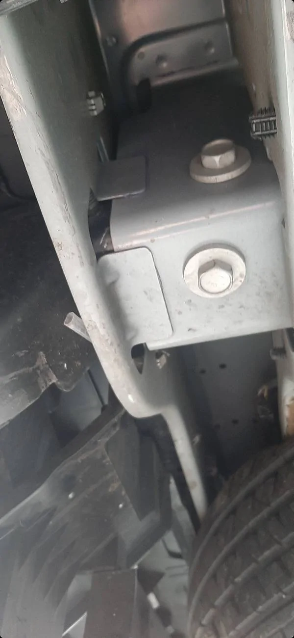 Ford Maverick Scratch and dent rebuild example Screenshot_20241105-165821_Gallery