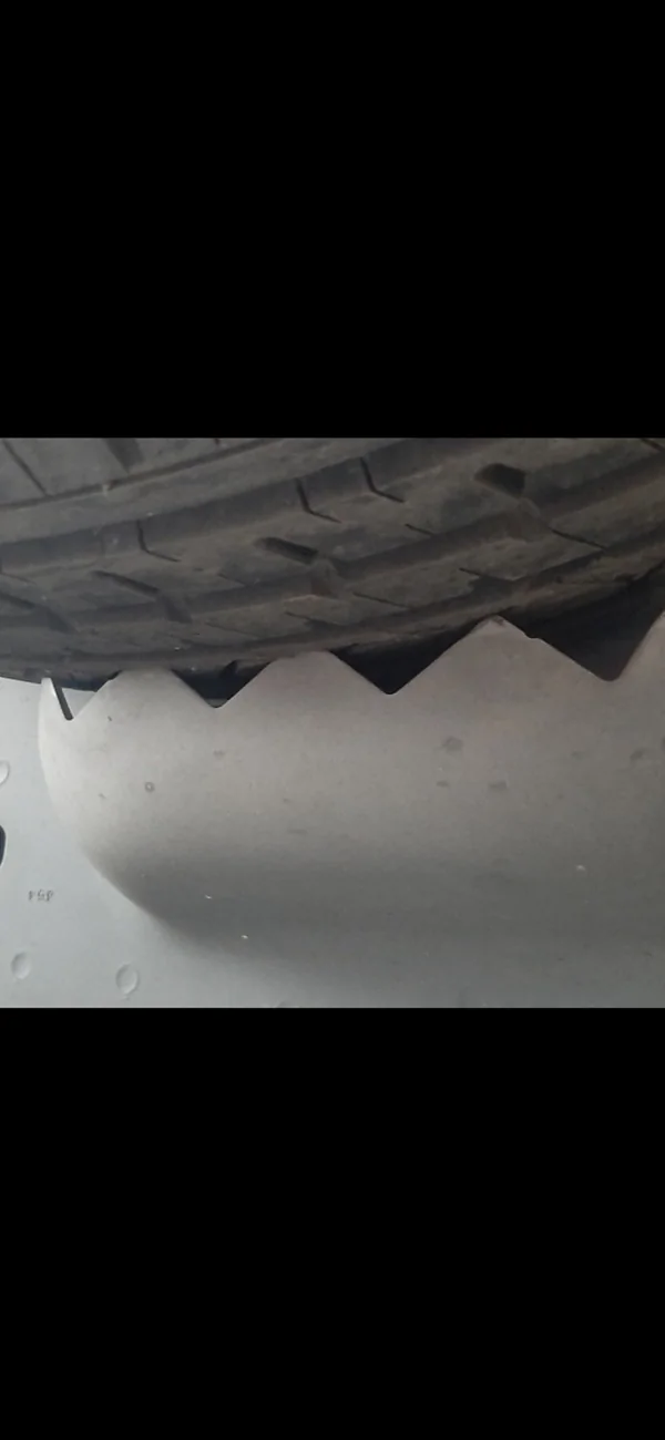 Ford Maverick Scratch and dent rebuild example Screenshot_20241105-165930_Gallery
